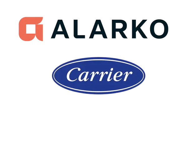 Alarko Carrier — RCS Mühendislik