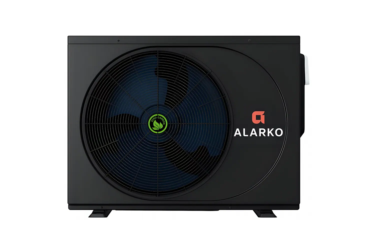 Alarko Flair Havuz Isı Pompası — Alarko | RCS Mühendislik